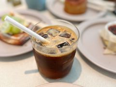 -Cupping Room(Harbour City)