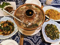 -滇道云南特色料理(康定路店)