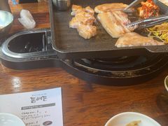 -Dombe豚(黑猪肉街店)