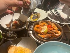 -庐灶江南·江南菜·四合院Bistro(东直门雍和宫·原华侨宾馆店)