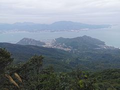 -七娘山