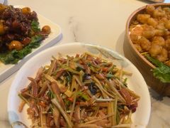 -太子食府(圣水路店)