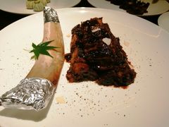 -甄御•海鲜新青岛菜(麦岛店)