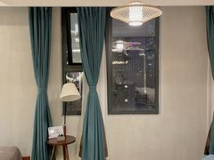 -闲隅江景艺术酒店(解放碑洪崖洞总店)