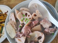 -静一餐厅·湖北菜(前门创始店)