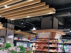 -悦喜客来购物广场(中山路店)