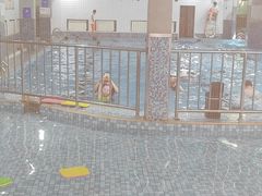 -齐岸健身(花园城店)