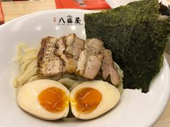 -八盛屋·沾面(集美万达店)