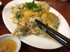 -老彬专工蚝烙糕粿