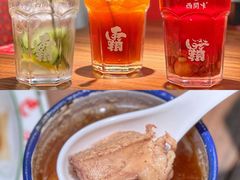 -西关味(大卫城店)