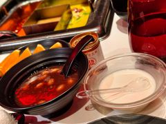 -鼎膳常火锅(华阳店)