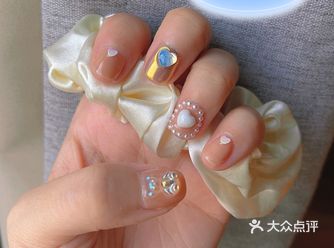 99元美甲自助️款式随便挑划算绝了