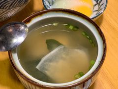 例汤-京和风.日式家庭料理(京和风食堂大仓店)