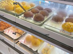 -永康饼屋(桑达大厦总店)