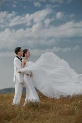 -安娜公馆婚纱摄影(锦州店)