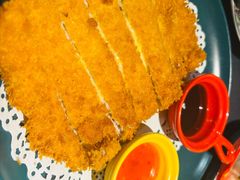 -吱咖啡西式简餐