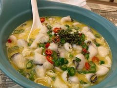 -十二饭点·川菜(北站圆融店)