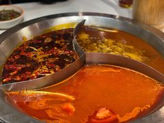 -陳艳红火锅(港汇店)