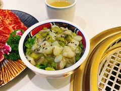 -千寻山野烤肉(中关村店)