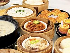 -馨越楼·点心·粤菜(赤坎店)