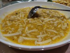 蟹粉菌菇-王宝和酒家(黄浦店)