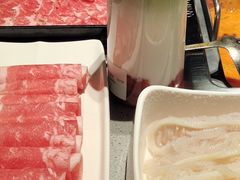 -海底捞火锅(吴中路店)