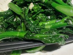 -汤城小厨•粤菜•靓汤(金融街店)