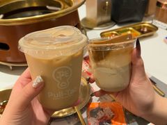 -Pull-Tab拉环咖啡(杭州市上城区来福士中心店)