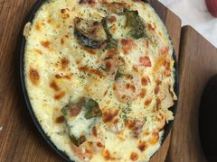 -农畉LONFOOD(福田星河COCOPark店)