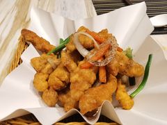 -客莱福诺富特酒店·互动餐厅