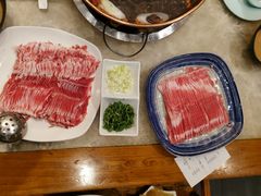 -东来顺饭庄(西直门店)