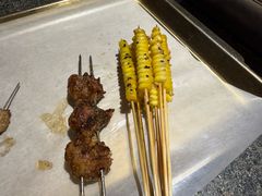 -锦州御烧烤(人民街店)