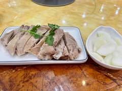 -达吾手抓美食城总部(义乌店)