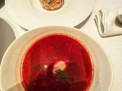 -马克西姆俄罗斯餐厅(通亚街店)