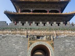 -北陵公园