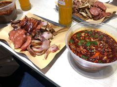 -牵人麻辣粉(粉巷店)