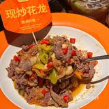 广州！现炒牛肉好吃到破防…太费米饭啦！
