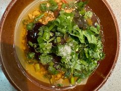 -签尚佰味小郡肝串串香火锅(朝阳路店)