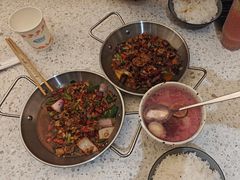 -雲物·云南小馆(好悦天地店)