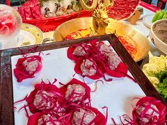 -小龙翻大江文化火锅(宽窄店)