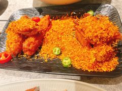 -留半山·香港食堂(啦啦宝都店)