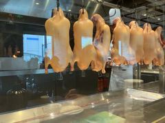 -北京老铺烤鸭(西稍门店)