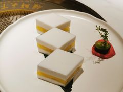 -领鲜天下·焗海鲜·花胶鸡(天目里店)