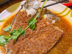 -老闵田螺馆·南昌市井菜·特色小吃(总店)