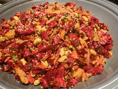-向川南·水煮鱼·川菜(和平里店)