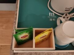 -惠州漫悦花园度假酒店(西湖水东街旗舰店)