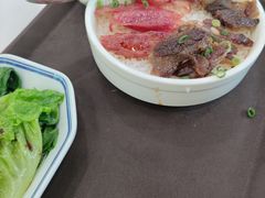 -华辉拉肠(宝华店)