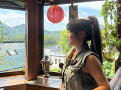 -马灯部落·西湖边的创意山景餐厅(虎跑动物园店)