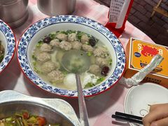 -三只鸟本地特色菜馆(上饶总店)