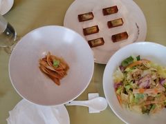 -湖影中餐厅·南京金茂威斯汀大酒店